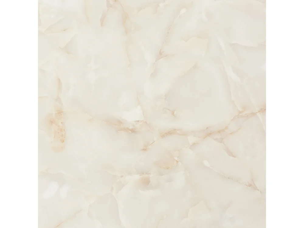 Table d’intérieur 160x90 cm, plateau en verre trempé, pieds en métal, design élégant, pour cuisine ou salle à manger – Morgan – Marbre rose/Gris