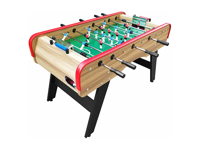 Futbolín clásico tipo café