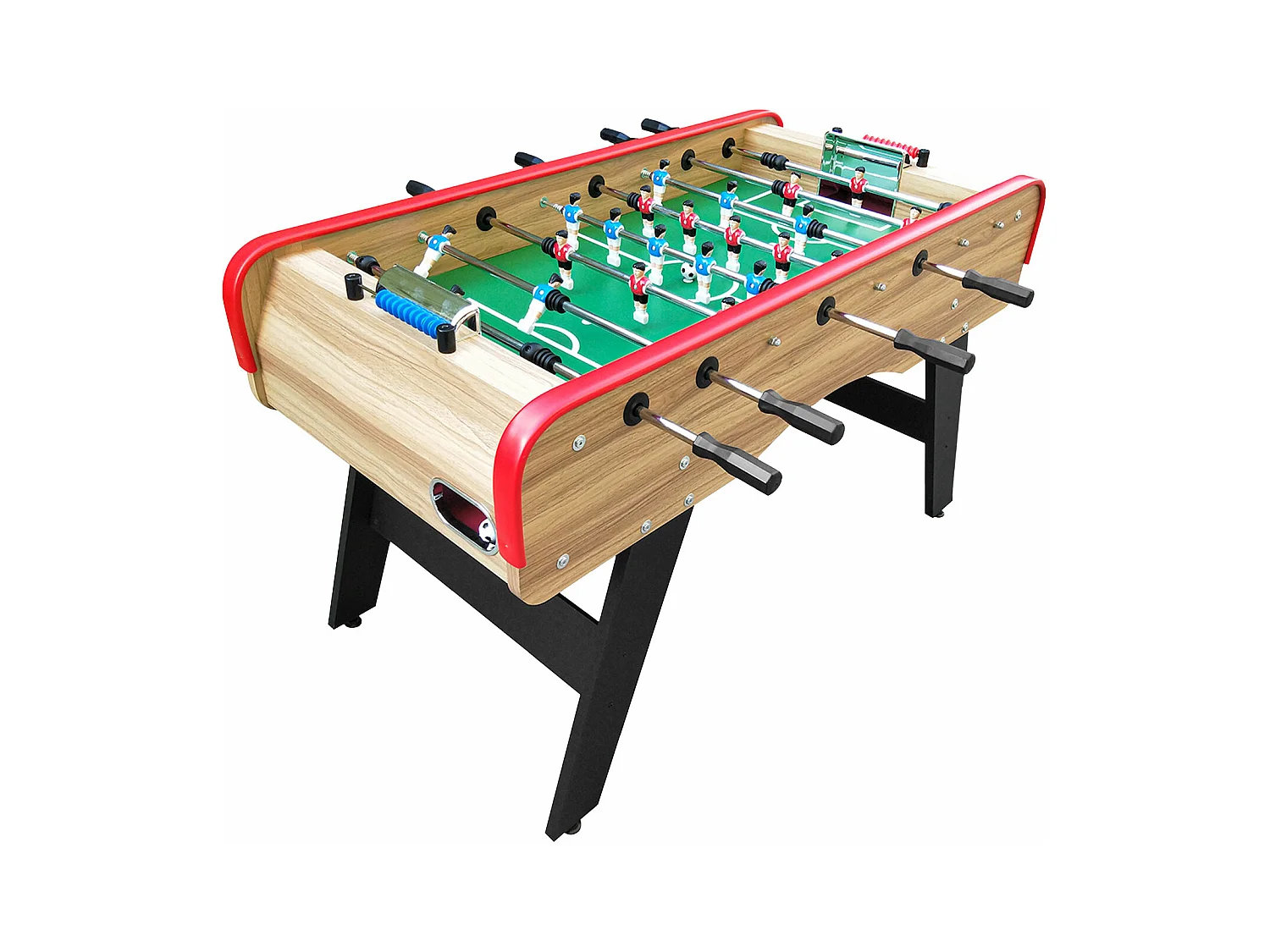 Baby-foot classique type café - HAPPY GARDEN