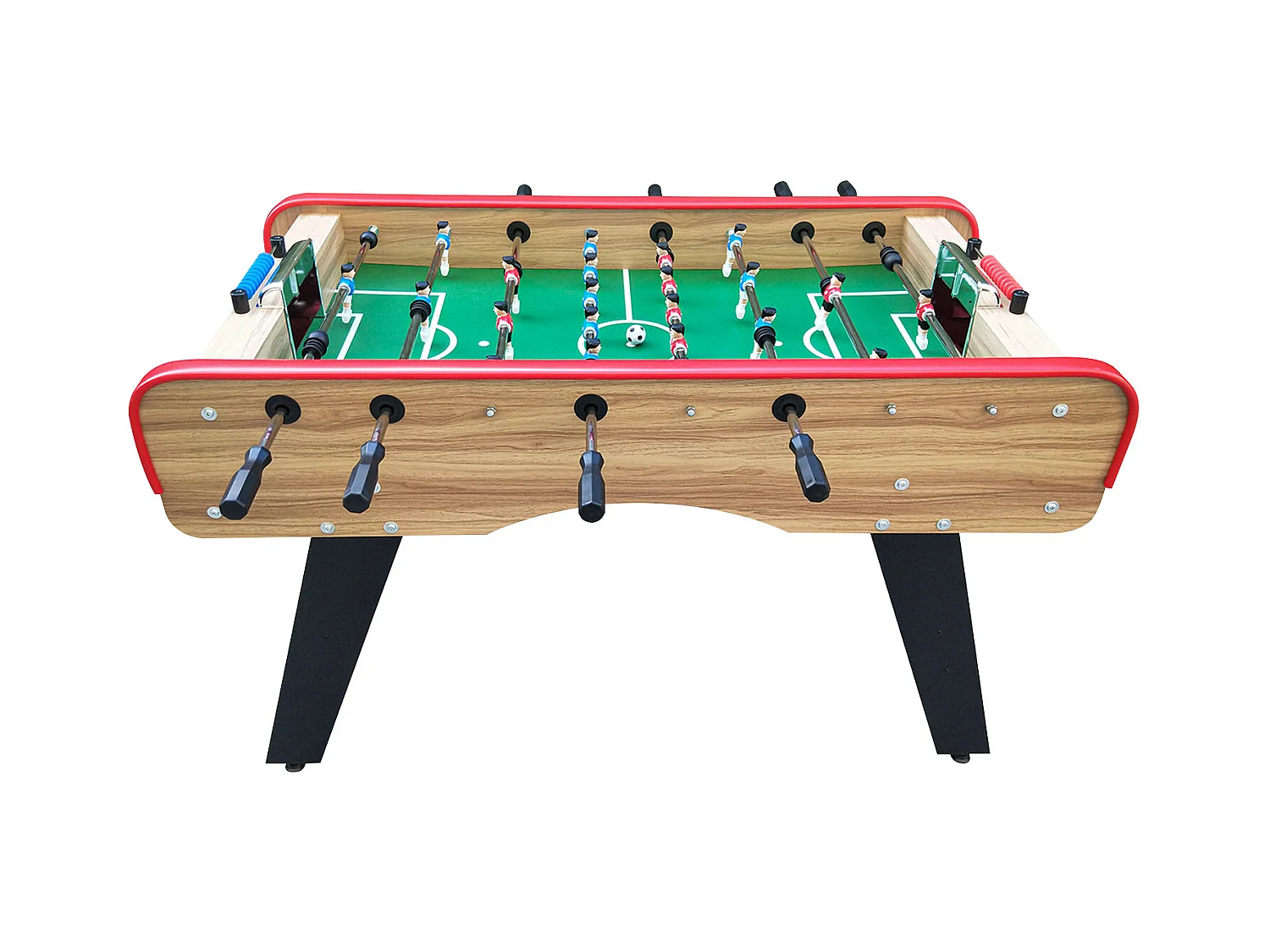 Baby-foot classique type café - HAPPY GARDEN