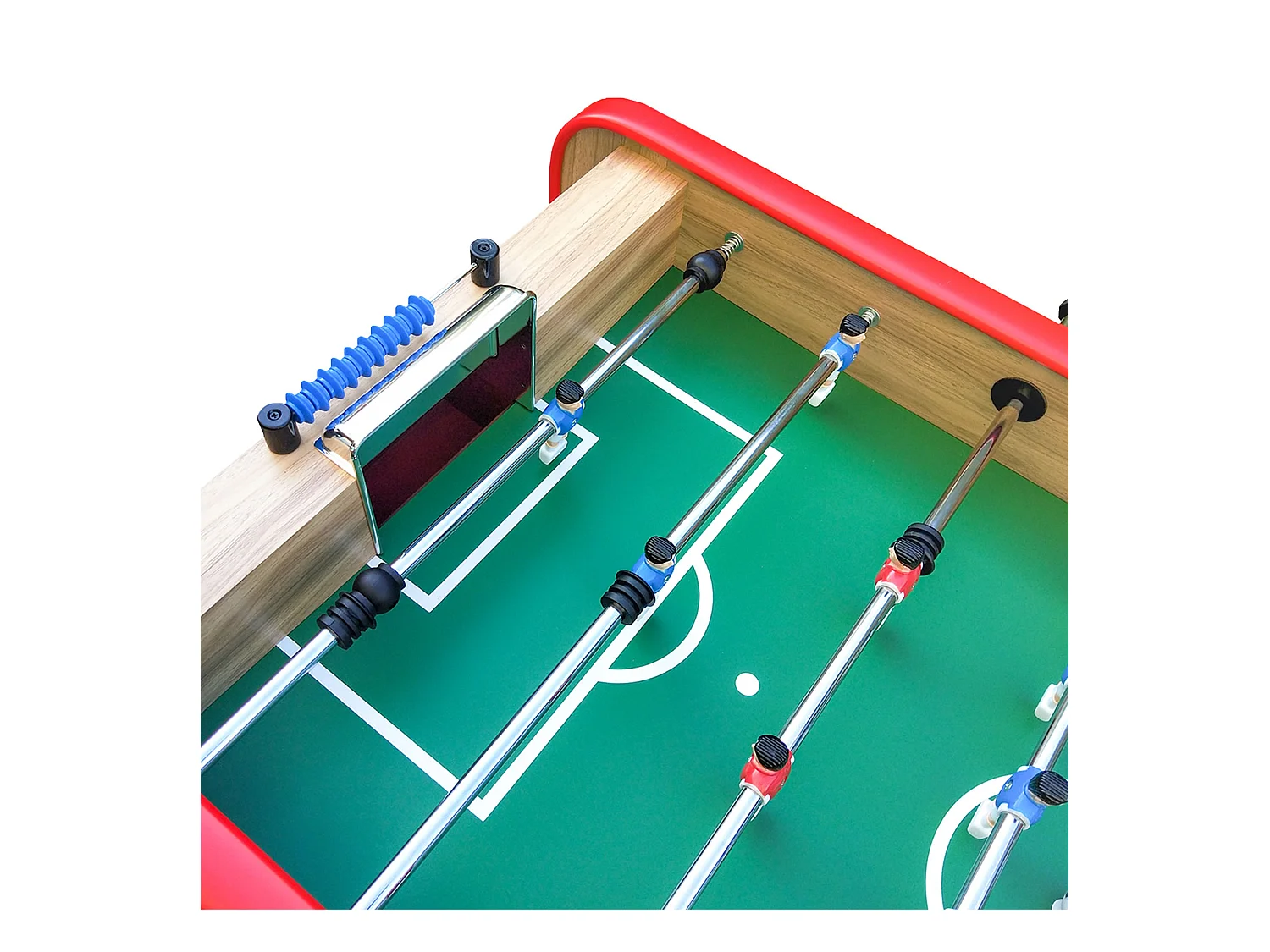 Baby-foot classique type café - HAPPY GARDEN