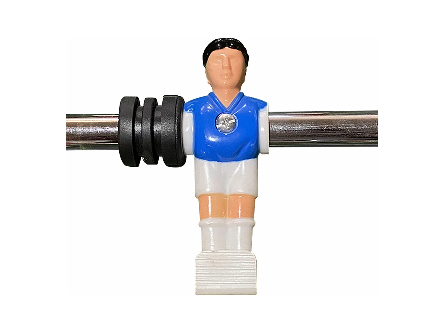 Baby-foot classique type café - HAPPY GARDEN