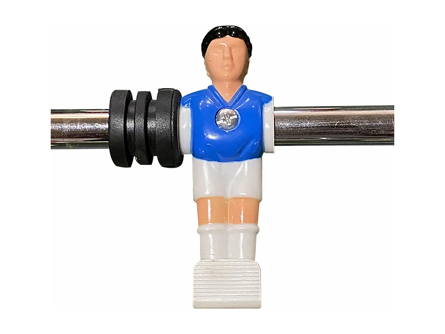 Baby-foot classique type café - HAPPY GARDEN