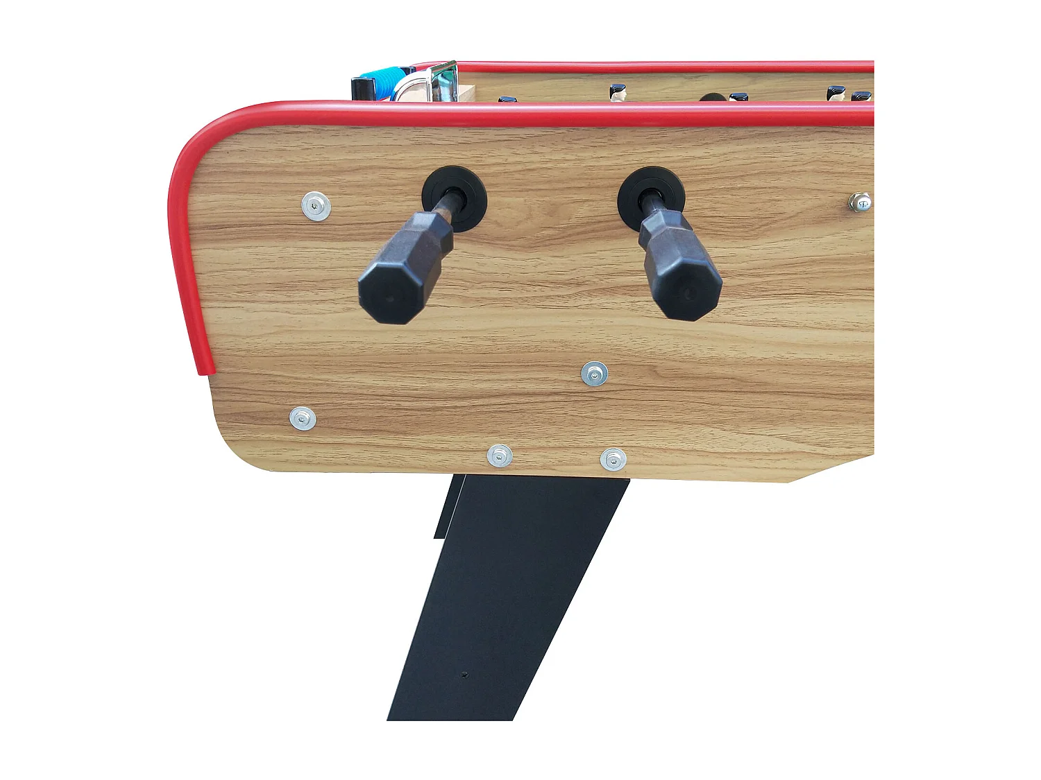 Baby-foot classique type café - HAPPY GARDEN