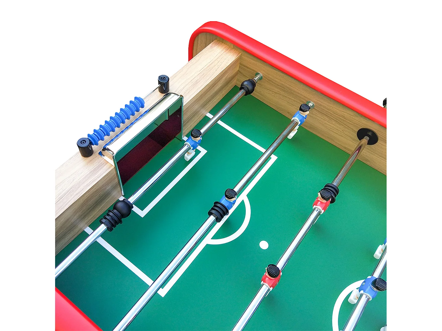 Calcio balilla - HAPPY GARDEN