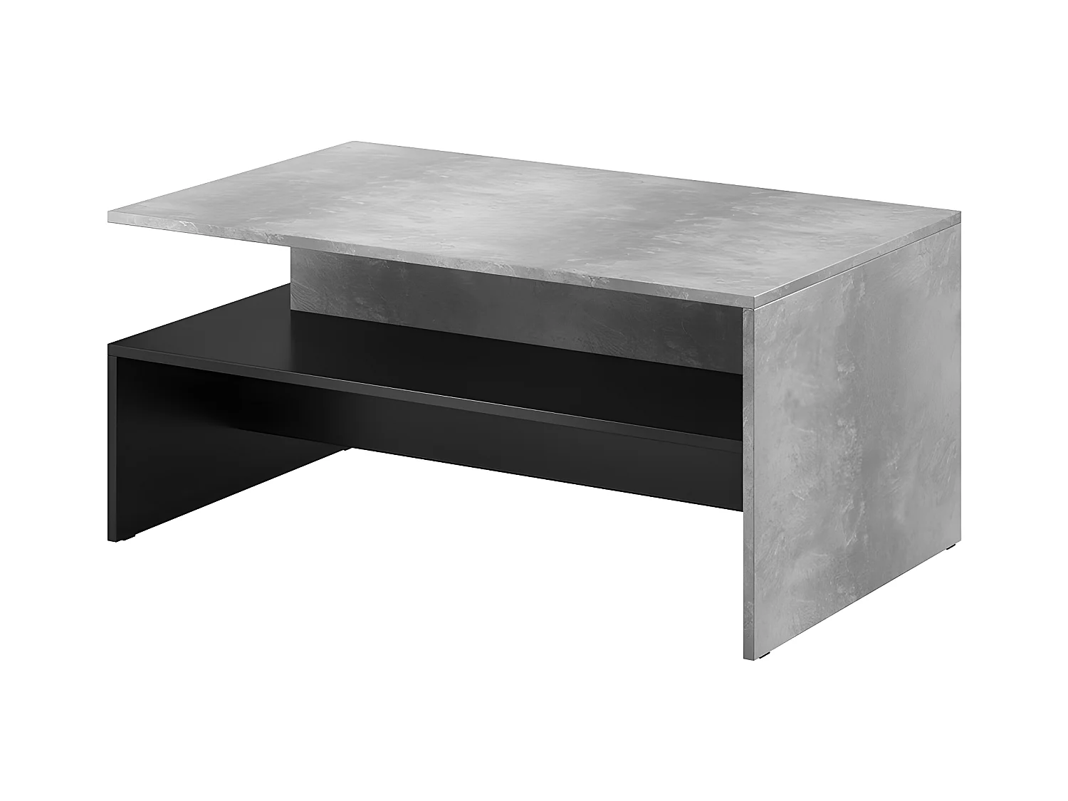 Table basse Sloan Béton