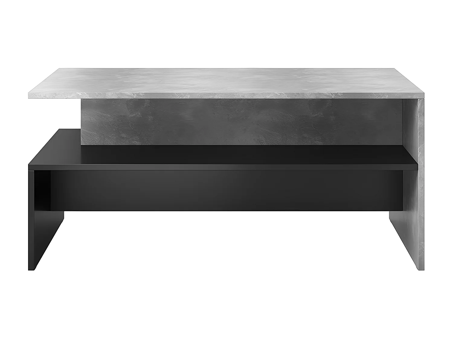 Table basse Sloan Béton