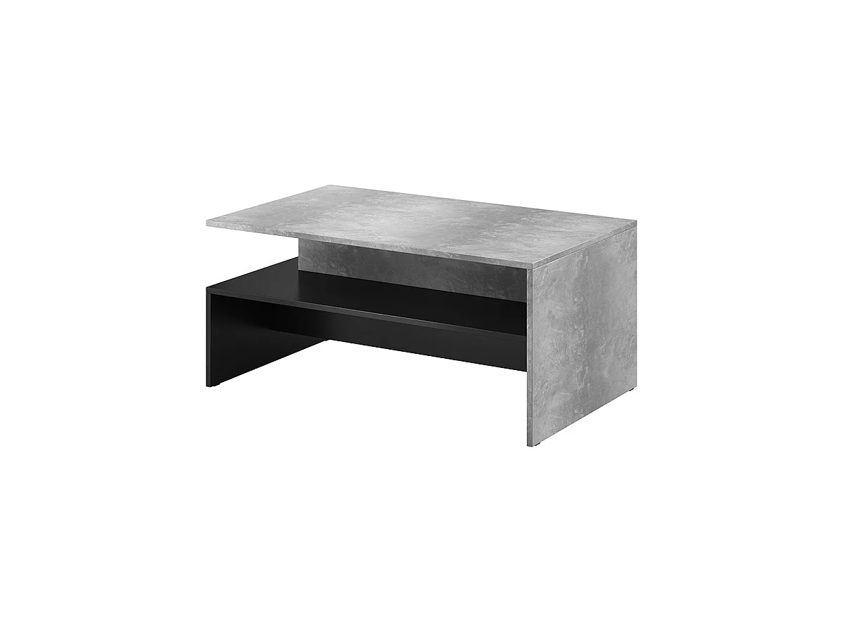 Sloan Béton coffee table