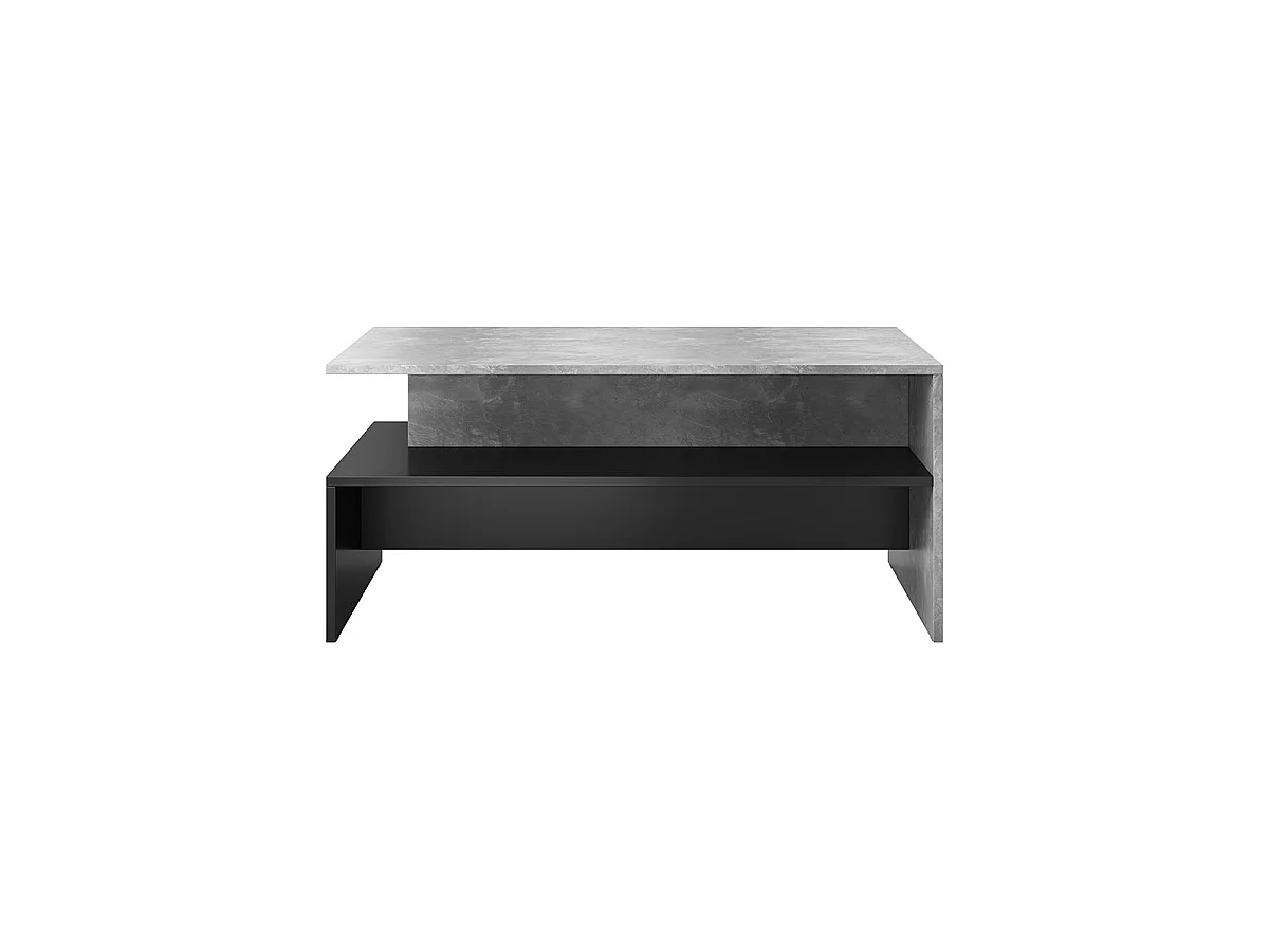 Sloan Béton coffee table