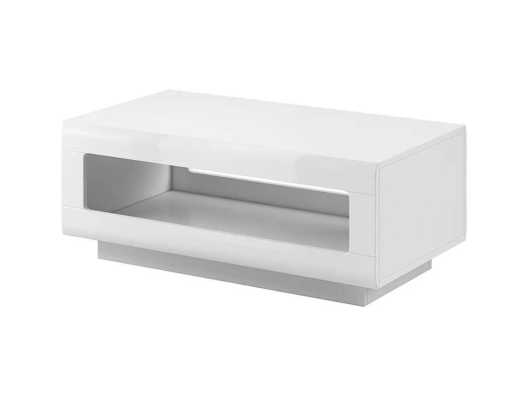 Mesa de centro Louis Blanco