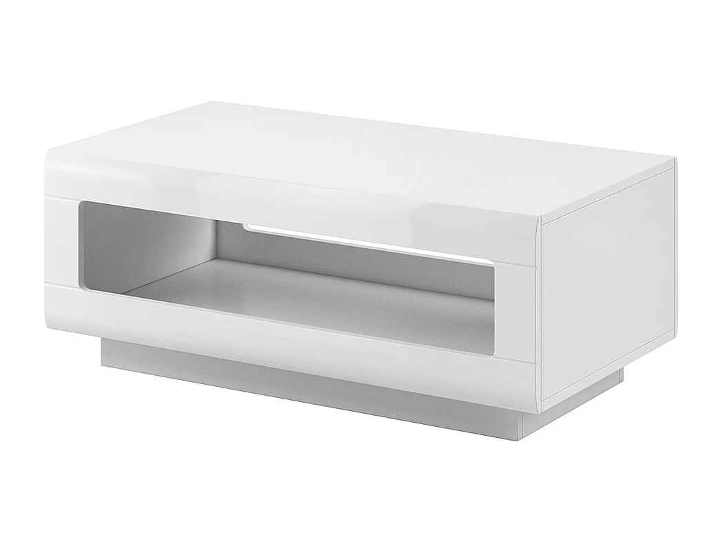 Table basse Louis Blanc