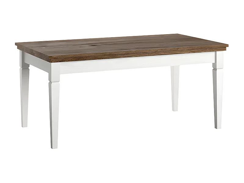 Table basse Martin Bois Blanc