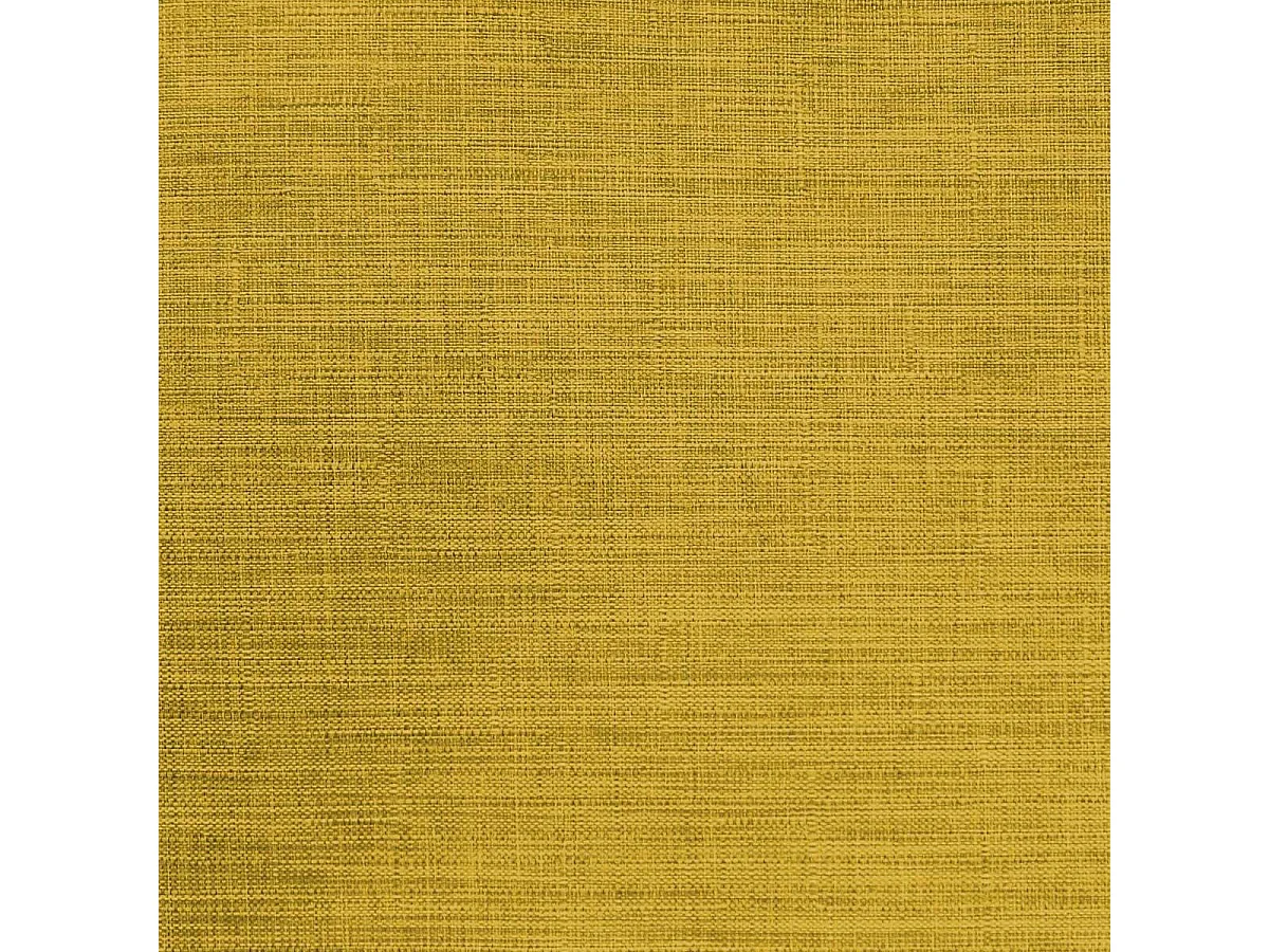 Coussin Déco "Newton" 40x40cm Jaune