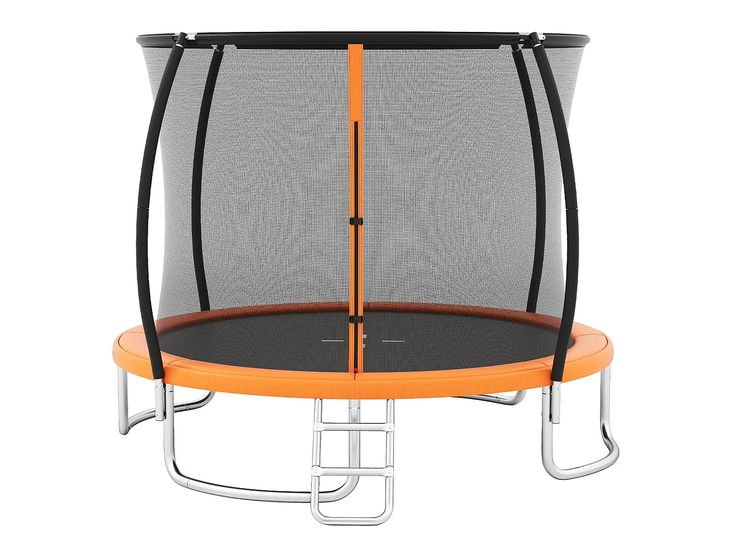Trampolino da giardino Ø366 cm Trampolino per bambini