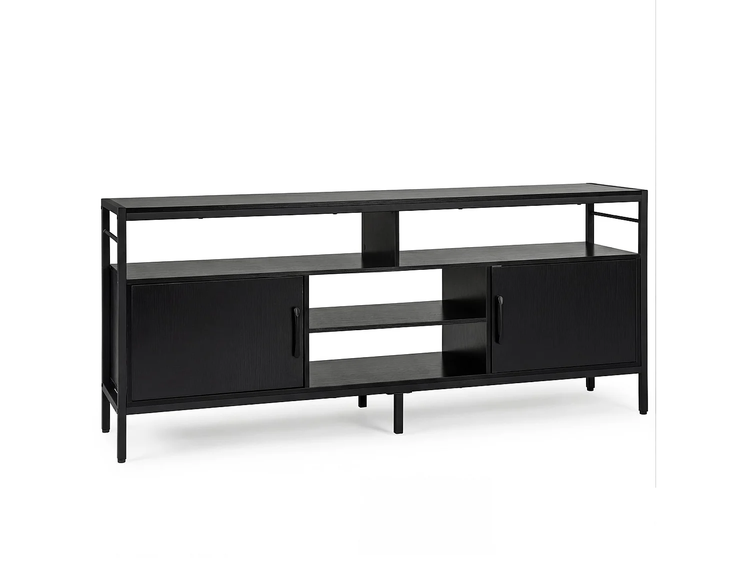 TV-Schrank – TV-Schrank für Fernseher bis 65 Zoll