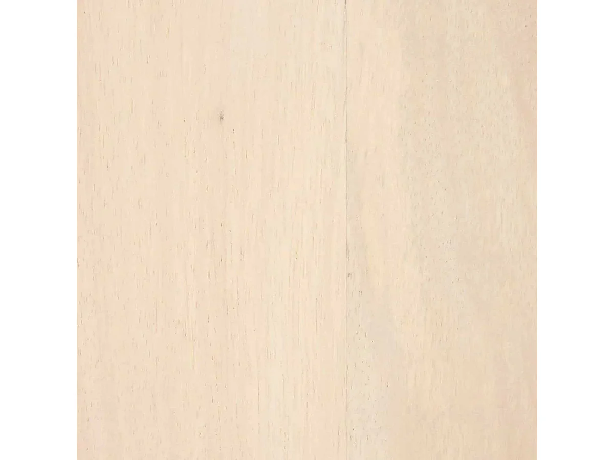 Plateau de Service en Bois "Ward" 34cm Beige