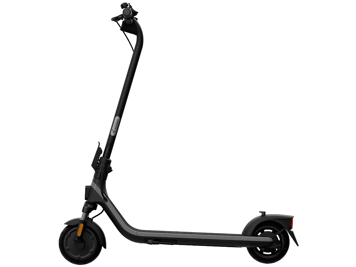 Ninebot by Segway E2 E II Nero 25 km/h 10,2 Ah