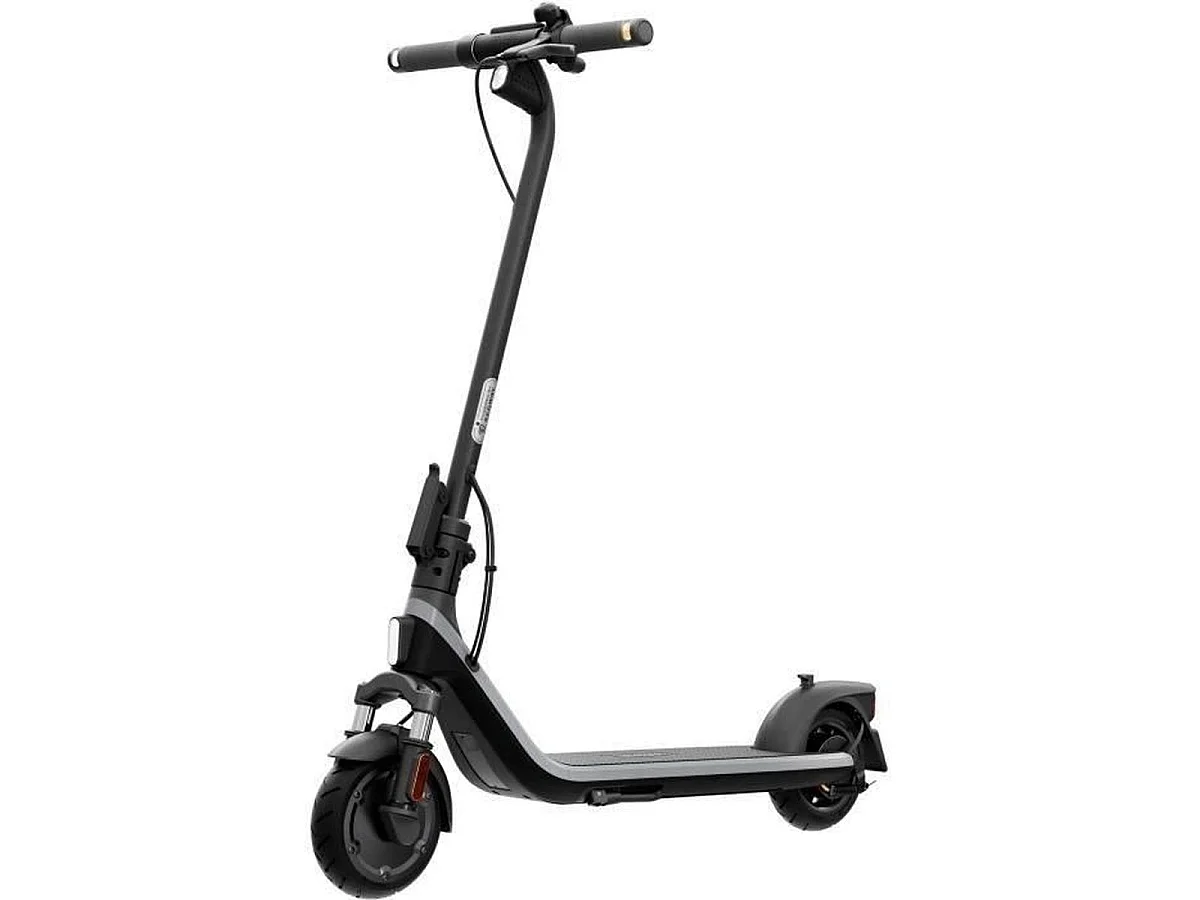 Ninebot by Segway E2 E II Nero 25 km/h 10,2 Ah