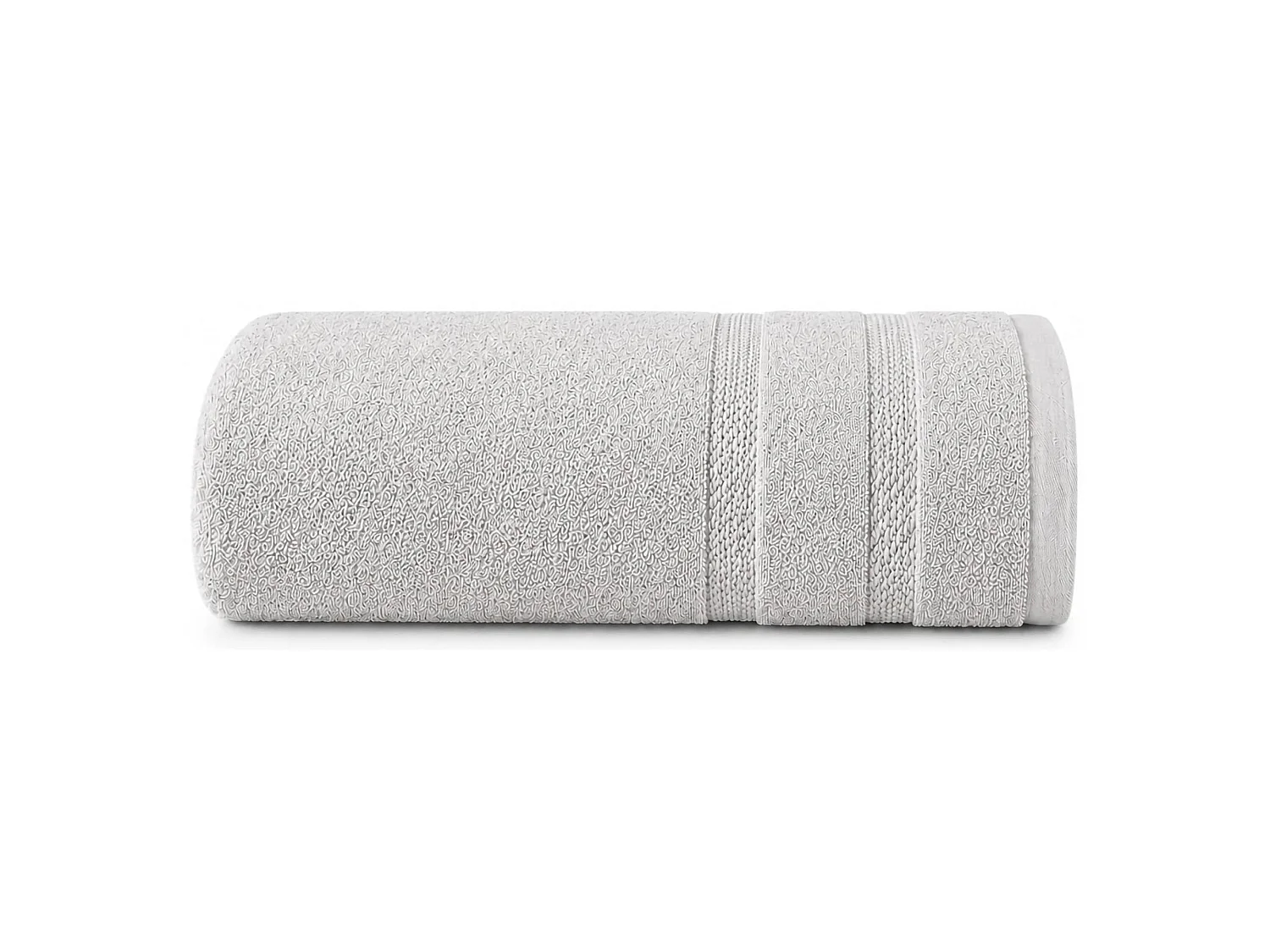 Serviette de Bain Rovarero, Gris,