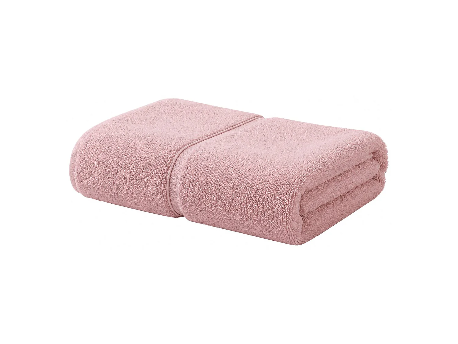 Serviette de Bain Sanaza, Rose,