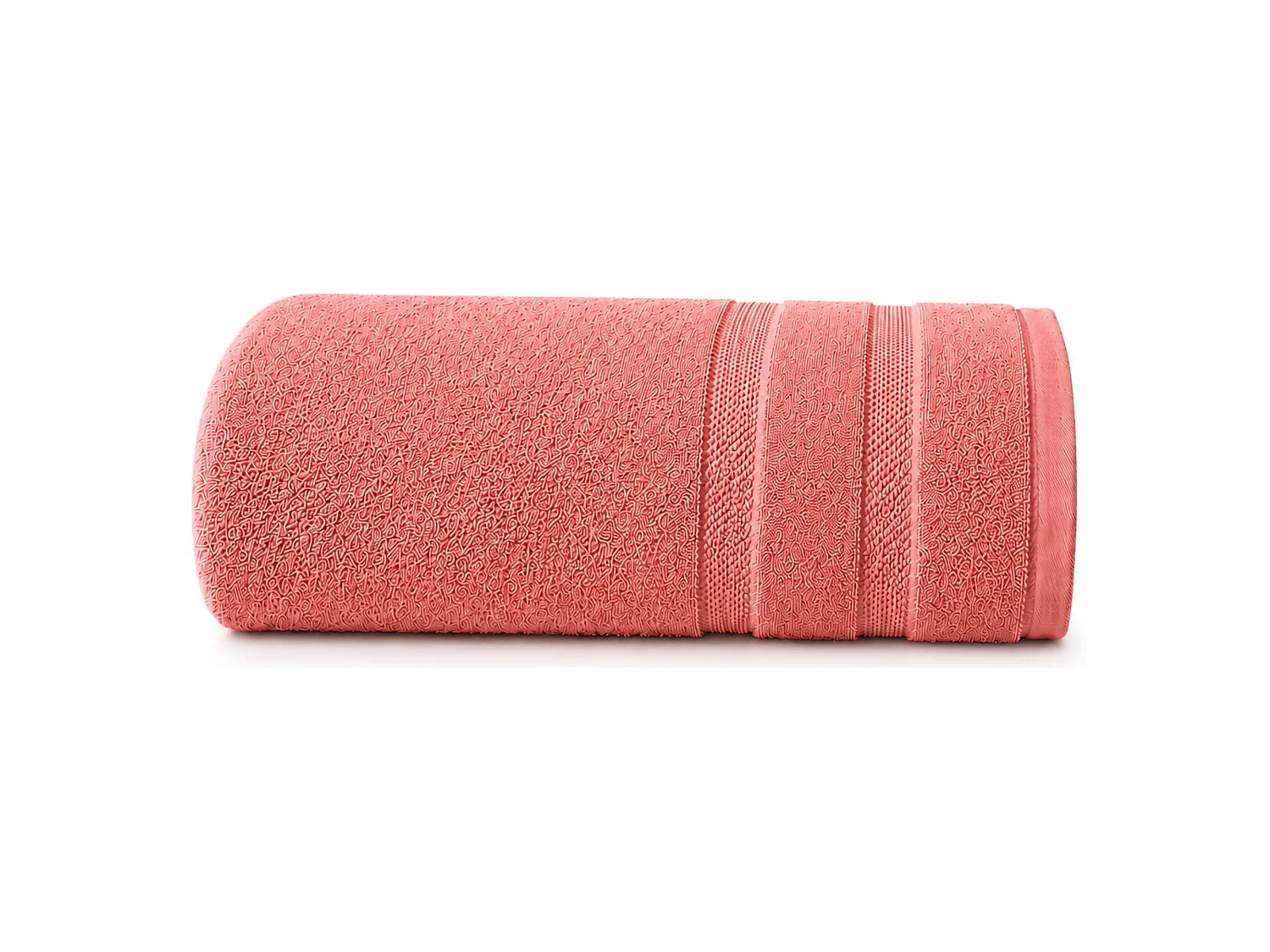 Serviette de Bain Rovarero, Rose,