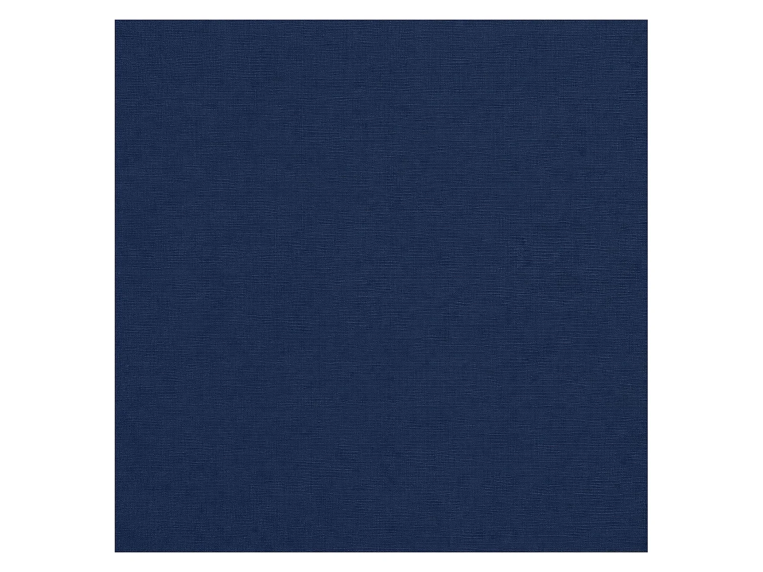 Ensemble Complet Lit Double Sarisa, en Polycoton, bleu, Lavable en Machine