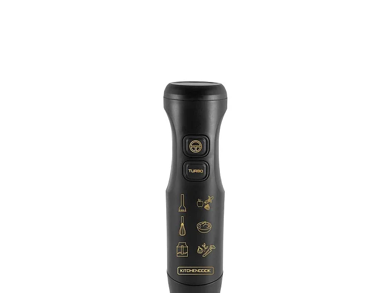 Mixeur Plongeant Mattx De Kitchencook