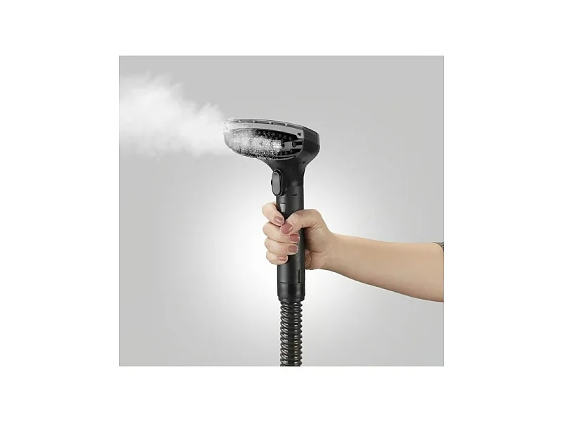 Schneider - Scvco4dexl - Détacheur Vapeur Dual Spot Steam Xl - Nettoyage Rapide - Réservoir Amovible