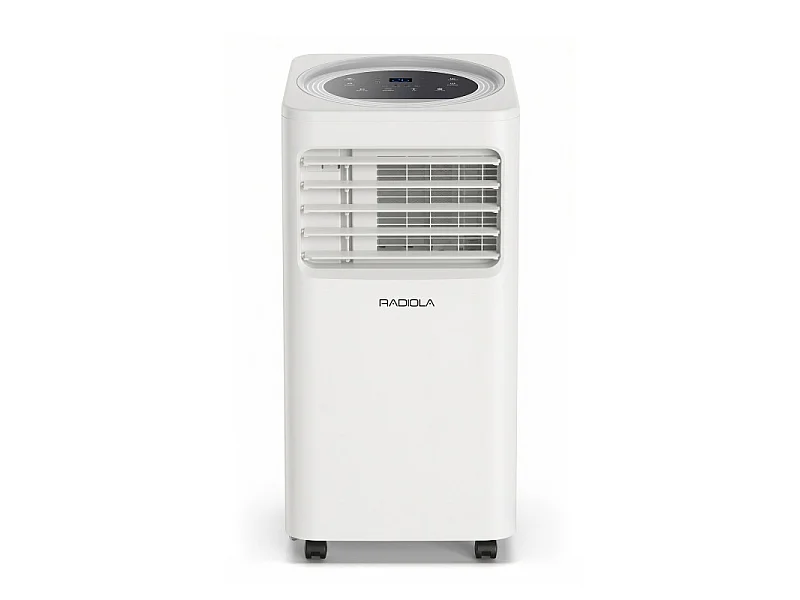 Climatiseur Mobile - 12000 Btu - R290 - Radiola