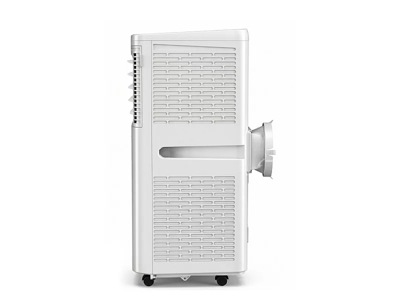 Climatiseur Mobile - 12000 Btu - R290 - Radiola