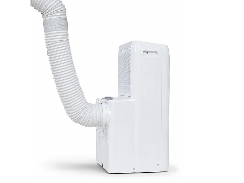 Gree - 12000 Btu - Climatiseur Mobile Froid Et Chaud - Wi-fi - 3,5 Kw