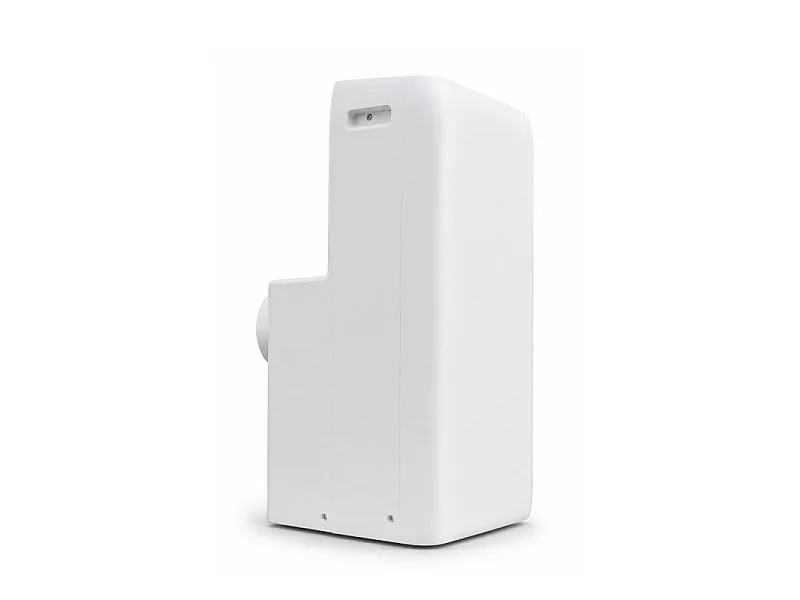 Gree - 12000 Btu - Climatiseur Mobile Froid Et Chaud - Wi-fi - 3,5 Kw