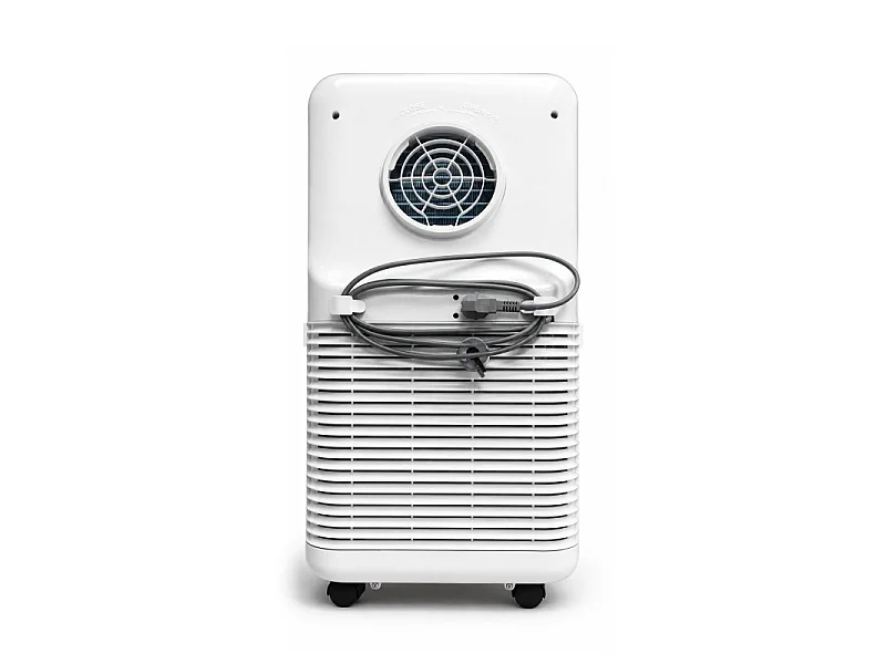 Haier - Climatiseur Mobile 12000 Btu - Froid & Chauffage & Déshumidification