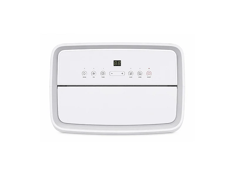 Climatiseur Mobile 12000 Btu Avec Déshumidification