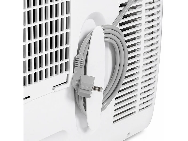 Climatiseur Mobile 12000 Btu Avec Déshumidification