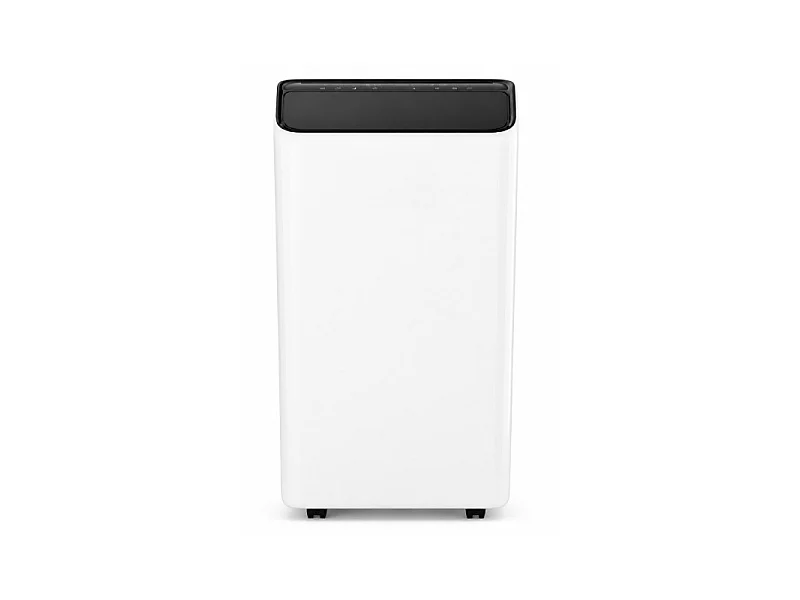Climatiseur Portable Réversible 12000 Btu - Refroidissement & Chauffage