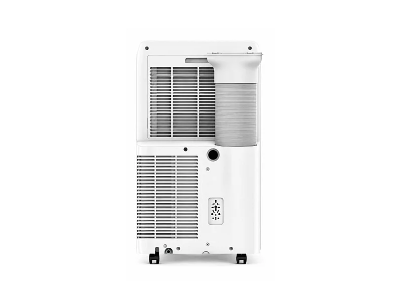 Climatiseur Portable Réversible 12000 Btu - Refroidissement & Chauffage
