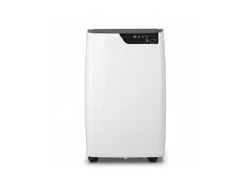 Climatiseur Mobile - 9000 Btu -  Wifi Contrôle