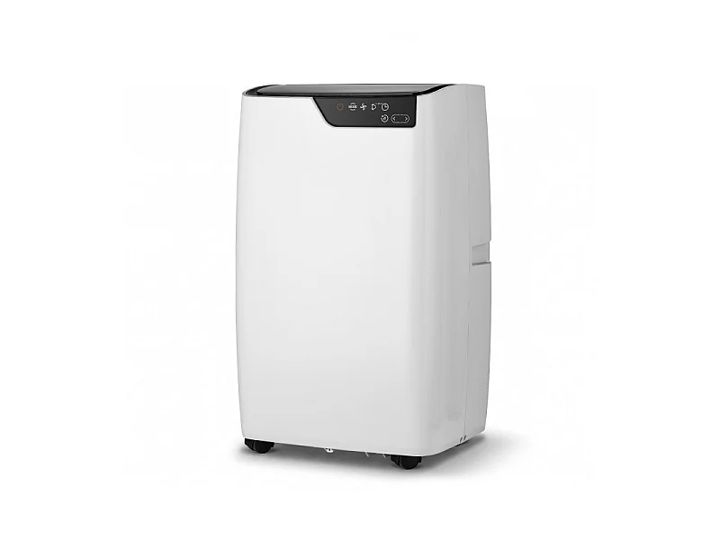Climatiseur Mobile - 9000 Btu -  Wifi Contrôle