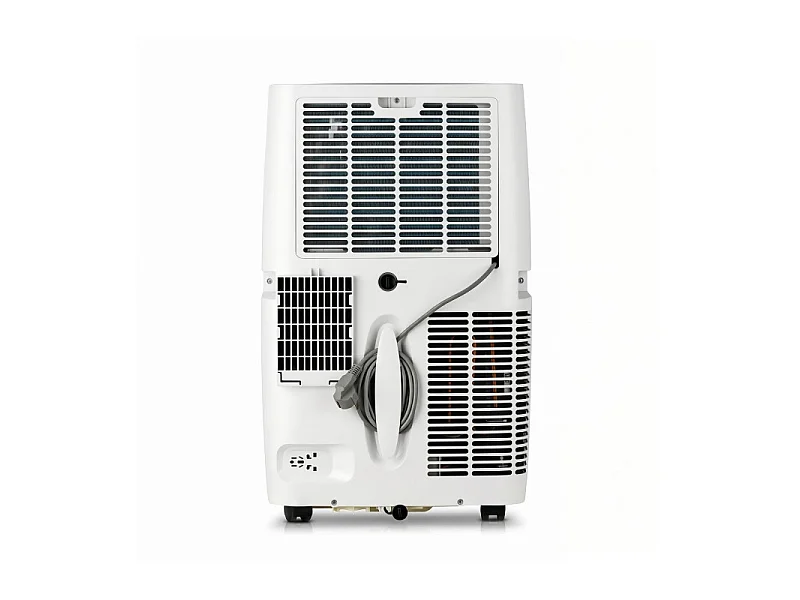 Climatiseur Mobile - 9000 Btu -  Wifi Contrôle