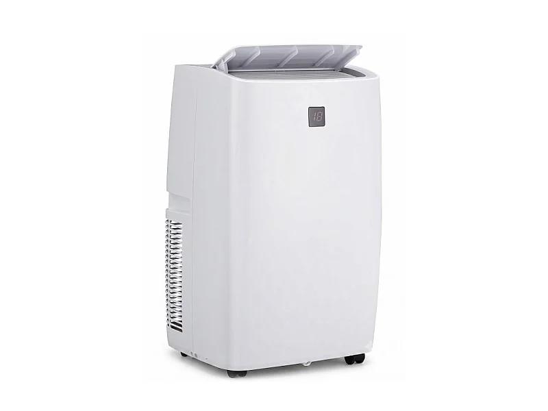 Climatiseur Mobile - 12000 Btu - Télécommande