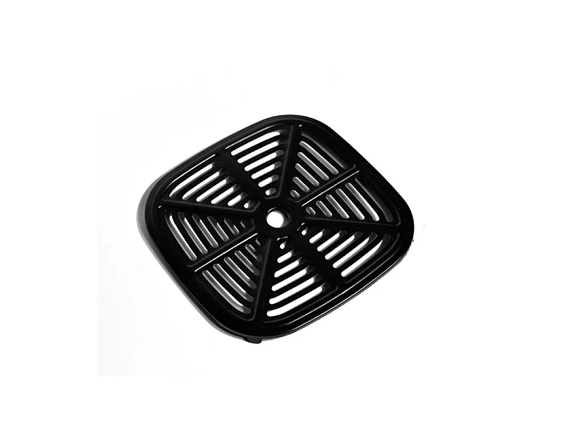 Kitchencook - Airmed6 W - Friteuse Sans Huile 6,5l - 8 Programmes