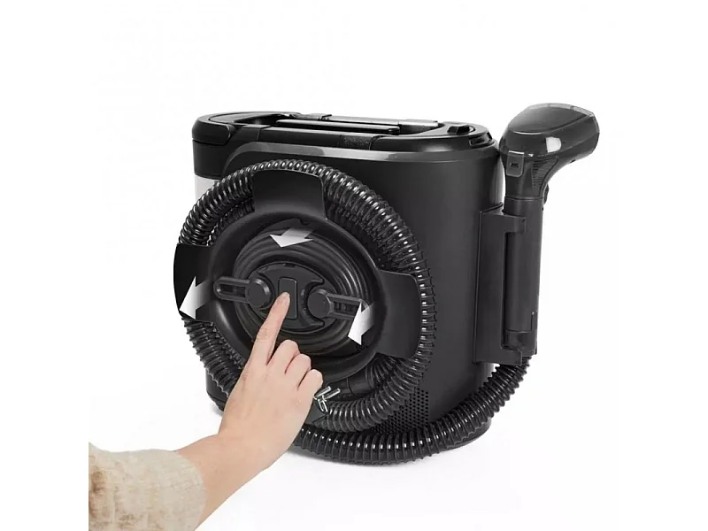 Détacheur Dual Spot Expert Water Scvco4dsw Schneider