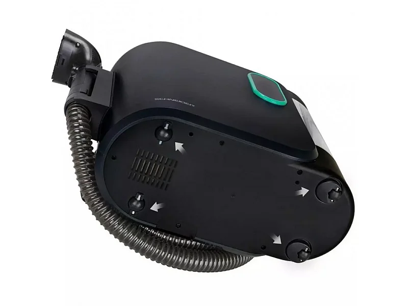 Détacheur Dual Spot Expert Water Scvco4dsw Schneider