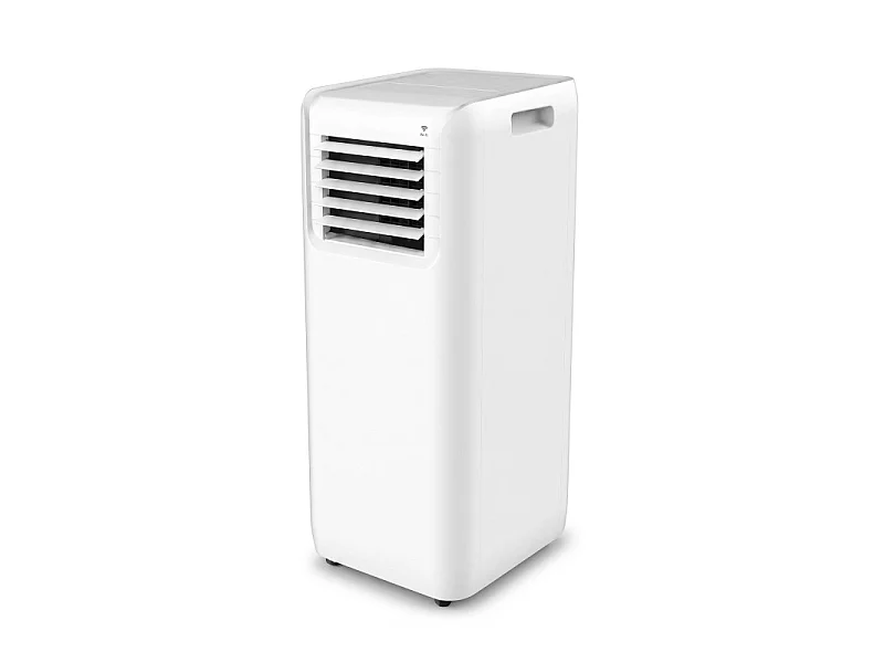 Gree - Climatiseur Mobile - Wi-fi - 2,7 Kw - 9212 Btu