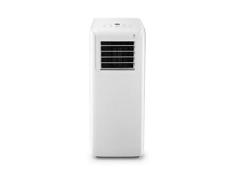 Gree - Climatiseur Mobile - Wi-fi - 2,7 Kw - 9212 Btu