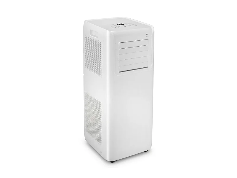 Gree - Climatiseur Mobile - Wi-fi - 2,7 Kw - 9212 Btu