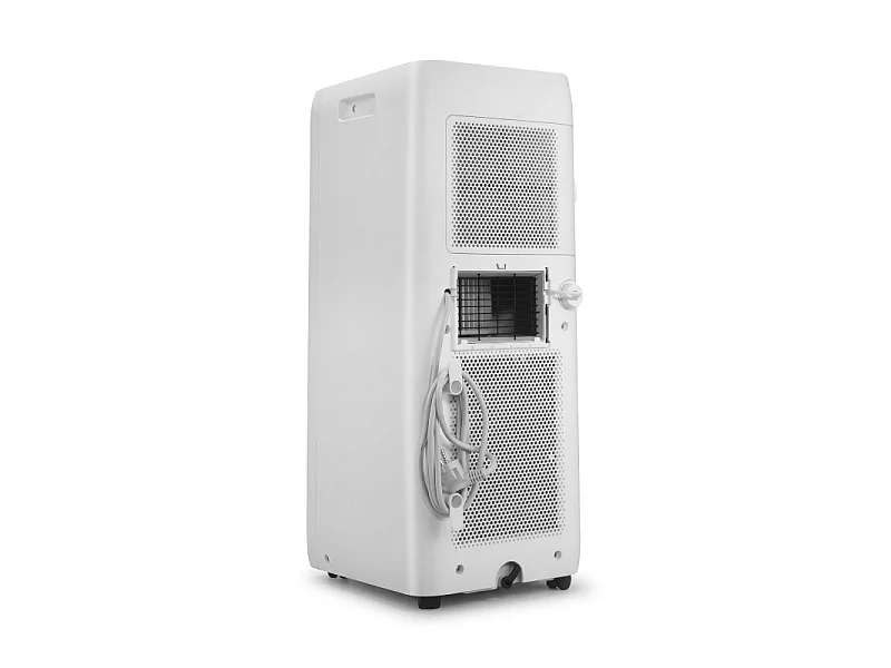 Gree - Climatiseur Mobile - Wi-fi - 2,7 Kw - 9212 Btu