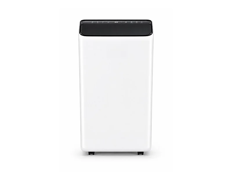 Climatiseur Mobile 12 000 Btu - Faible Consommation