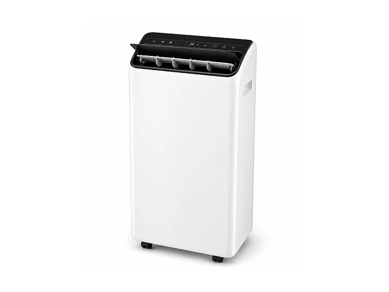 Climatiseur Mobile 12 000 Btu - Faible Consommation